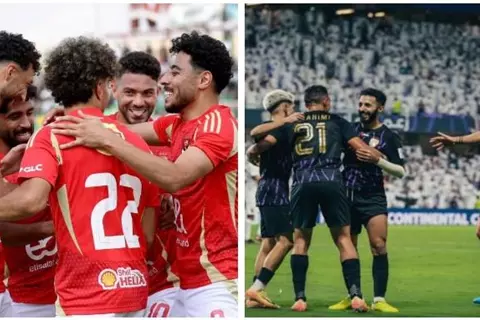 الأهلي حاضر في الذاكرة بثلاثية.. مواجهة عربية جديدة مونديالية